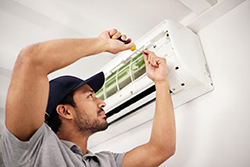 Modern Home Cooling Service