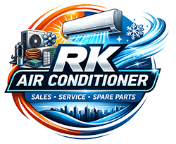 RK Air Conditioner RK Air Conditioner